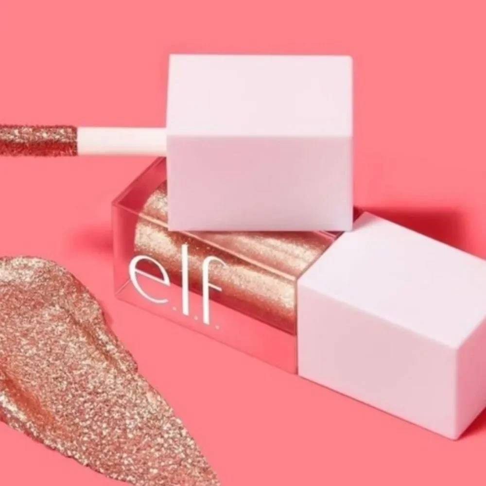 ELF Eyes‎ Makeup Bundle